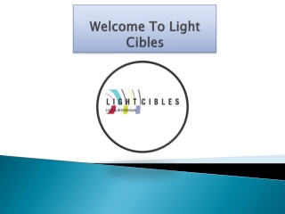 Light Cibles