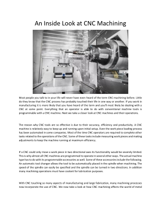 An Inside Look at CNC Machining .pdf