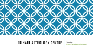 Black Magic Removal in New Jersey | Astrologersrihari.com