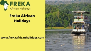 Best African Safari Operators