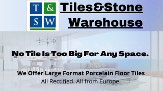 Tile Store Miami | Tilesnstone.com