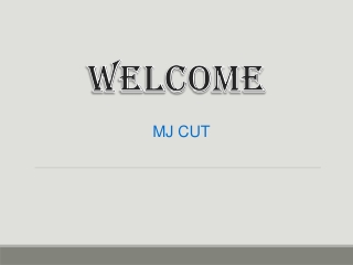 Get the Best Men's haircut in Finchley
