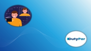DutyPar - Attendance Made Easy