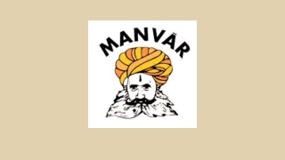 Manvar - resort