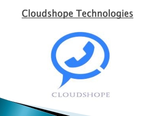 Smart IVR Solution Provider in India