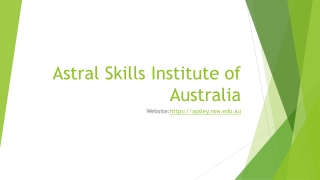 Ict60220 Advanced Diploma Of Information Technology | Apsley.nsw.edu.au