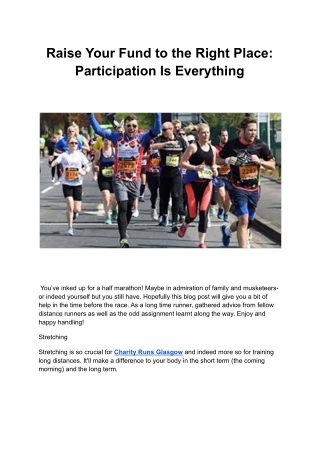 Raise Your Fund to the Right Place Participation Is Everything.pdf