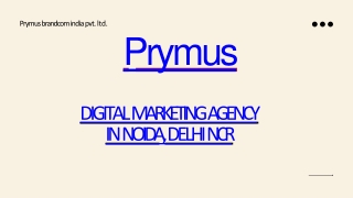 seo - Presentation