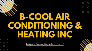 AC Installation in Jacksonville