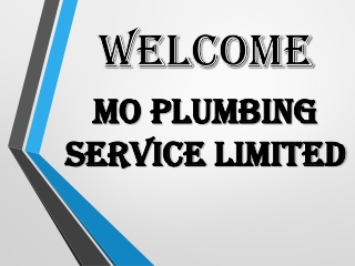 Get the 24 Hour Emergency Plumber in Clayhall