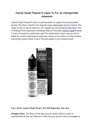 Buy Best Uwell Caliburn A2 Replacement Pods Product