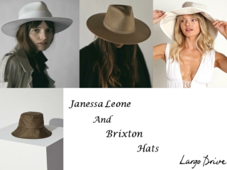 New arrivals-womens Hats