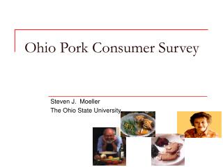 Ohio Pork Consumer Survey