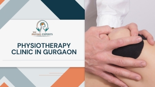 Manual Therapy Gurgaon