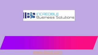 End To End Payroll Solution