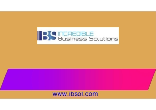 End To End Payroll Solution