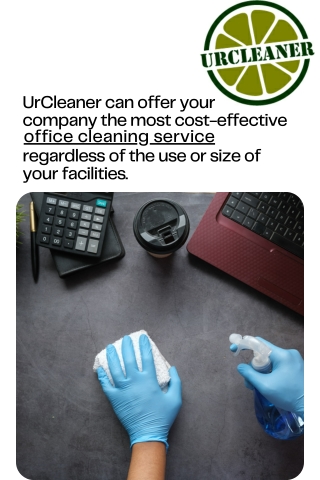 UrCleaner