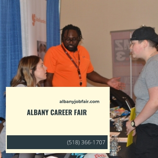 Albany Career Fair