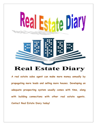 Property Selling Calculator