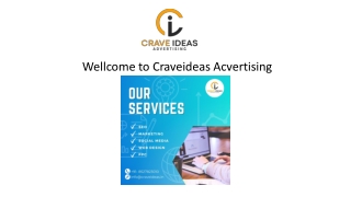 craveideas
