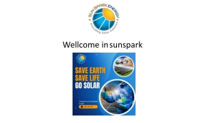 sunsparkenergy