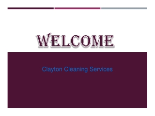 Get the Best Service for Commercial Cleaning in Troy