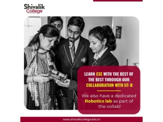 Shivalik College of Engineering Admission