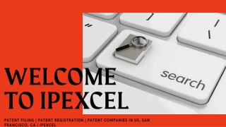 Top Patent Firms – A Guide To The Patent Registration Process