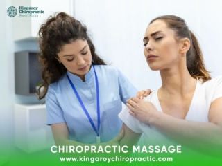 Chiropractic Massage To Heal Your Repeated Injuries