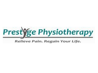 Presentation of prestige Physiotherapy