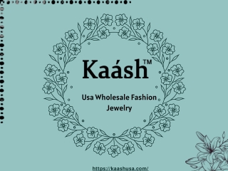 Pendents and Necklace sets