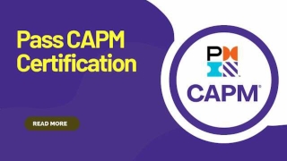 10 Tips to Pass CAPM Certification on First Try