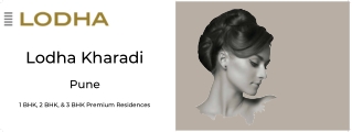 Lodha Kharadi Pune | E-Brochure