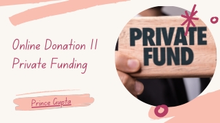 NGO Donation | NGO Donate | Private Funding | Online Donation | Donation | Donat