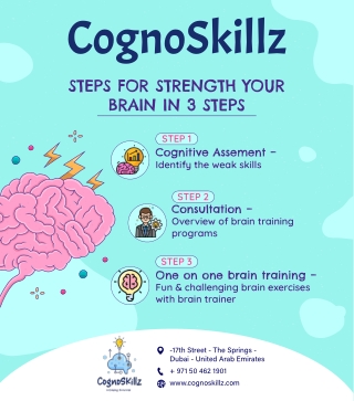 Brain Skills Development Program