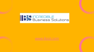 online payroll services