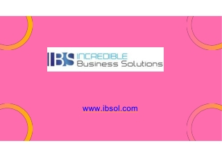 online payroll services