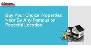 Property Dealers in Mohali