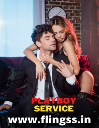 The benefits of joining male escort job in India (1)