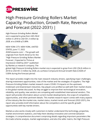 high-pressure-grinding-rollers-market-capacity-production-growth-rate-revenue-and-forecast-2022-2031-1