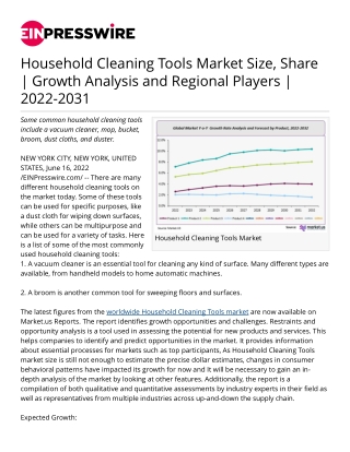 household-cleaning-tools-market-size-share-growth-analysis-and-regional-players-2022-2031-1