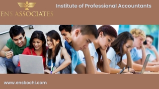 Institute of Professional Accountants