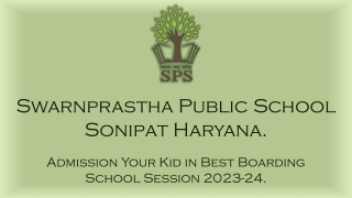 Swarnprastha Public School, Haryana Sonipat