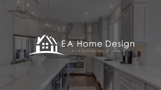 Professional Home Design Experts
