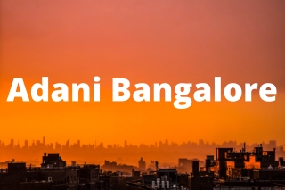 Adani Realty Bangalore