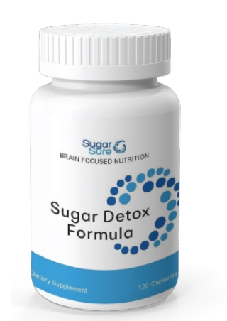 Sugar Detox Formula