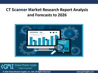 CT Scanner Market
