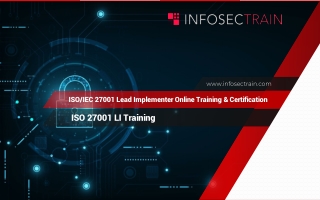 ISO 27001 LI Training