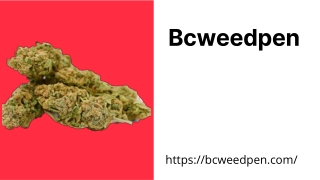 Buy Weed Online