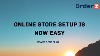 best eCommerce store builder